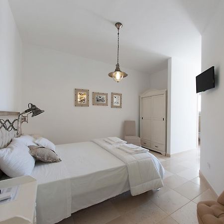 B&B Villa Cinzia Torre Santa Sabina Εξωτερικό φωτογραφία