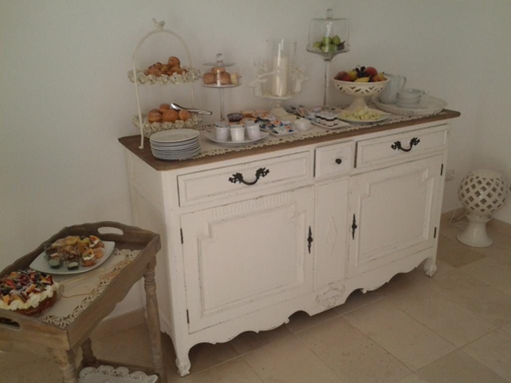 B&B Villa Cinzia Torre Santa Sabina Εξωτερικό φωτογραφία