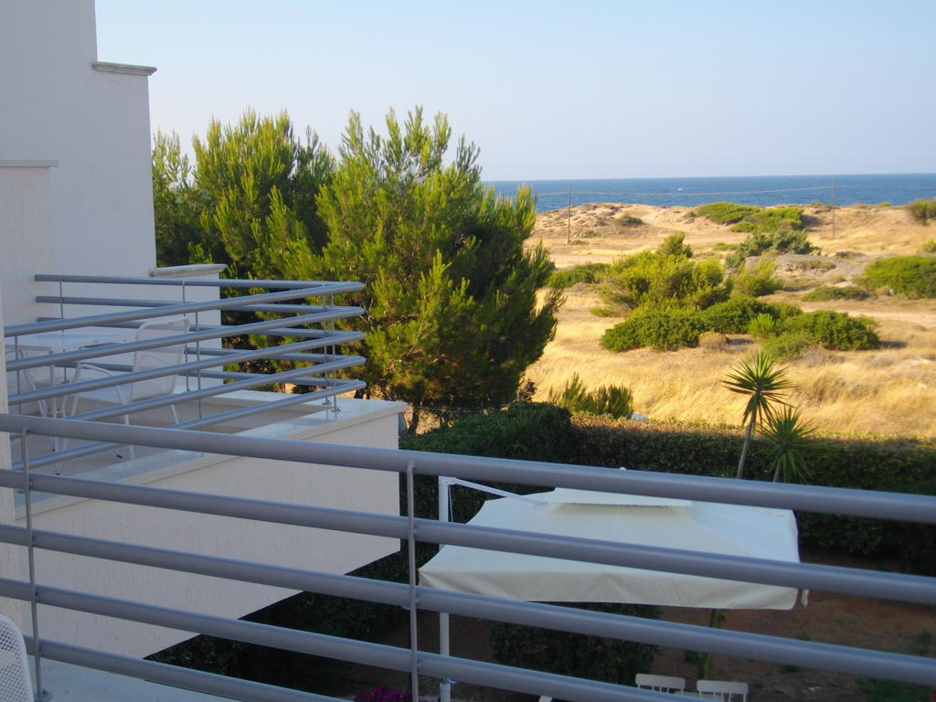 B&B Villa Cinzia Torre Santa Sabina Εξωτερικό φωτογραφία
