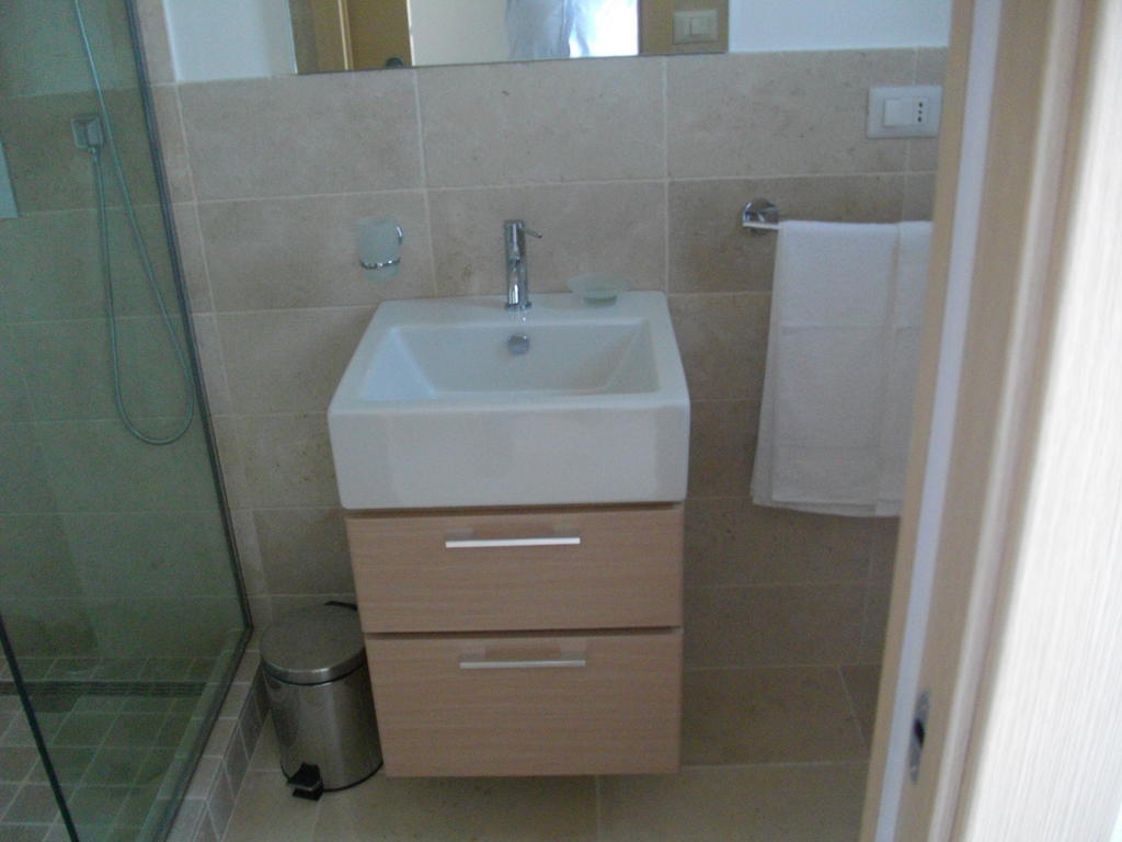 B&B Villa Cinzia Torre Santa Sabina Δωμάτιο φωτογραφία