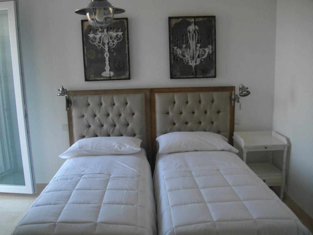 B&B Villa Cinzia Torre Santa Sabina Δωμάτιο φωτογραφία
