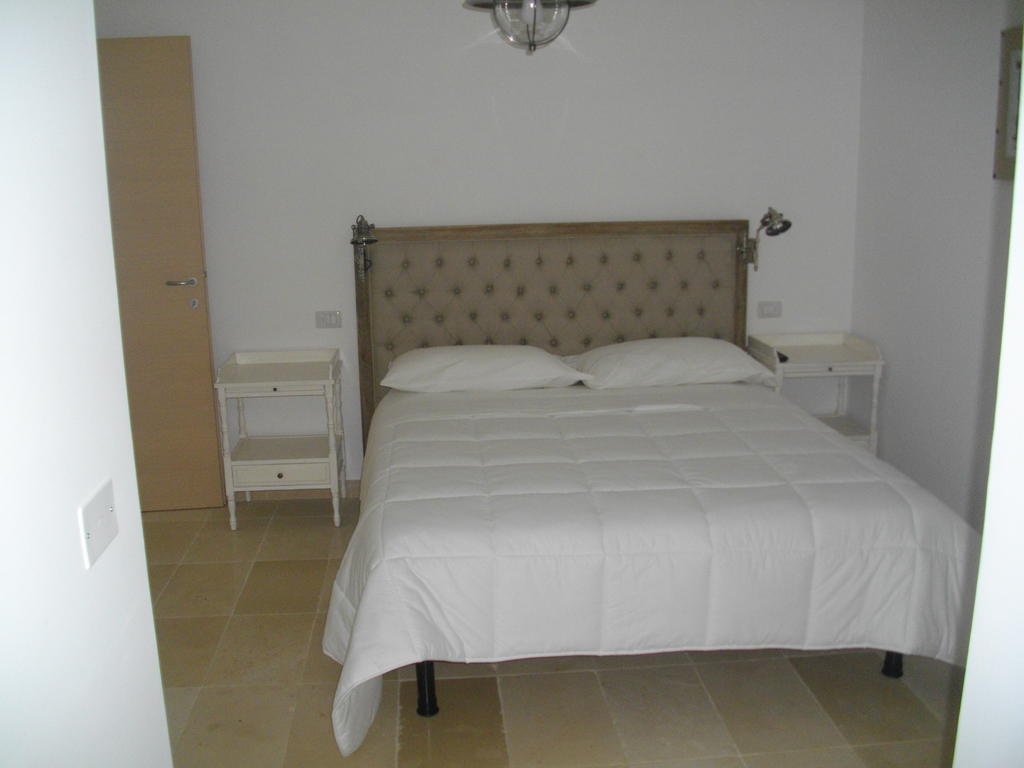 B&B Villa Cinzia Torre Santa Sabina Δωμάτιο φωτογραφία