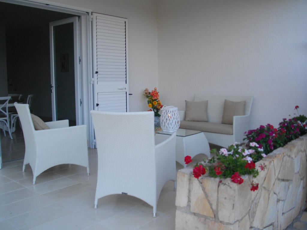 B&B Villa Cinzia Torre Santa Sabina Εξωτερικό φωτογραφία