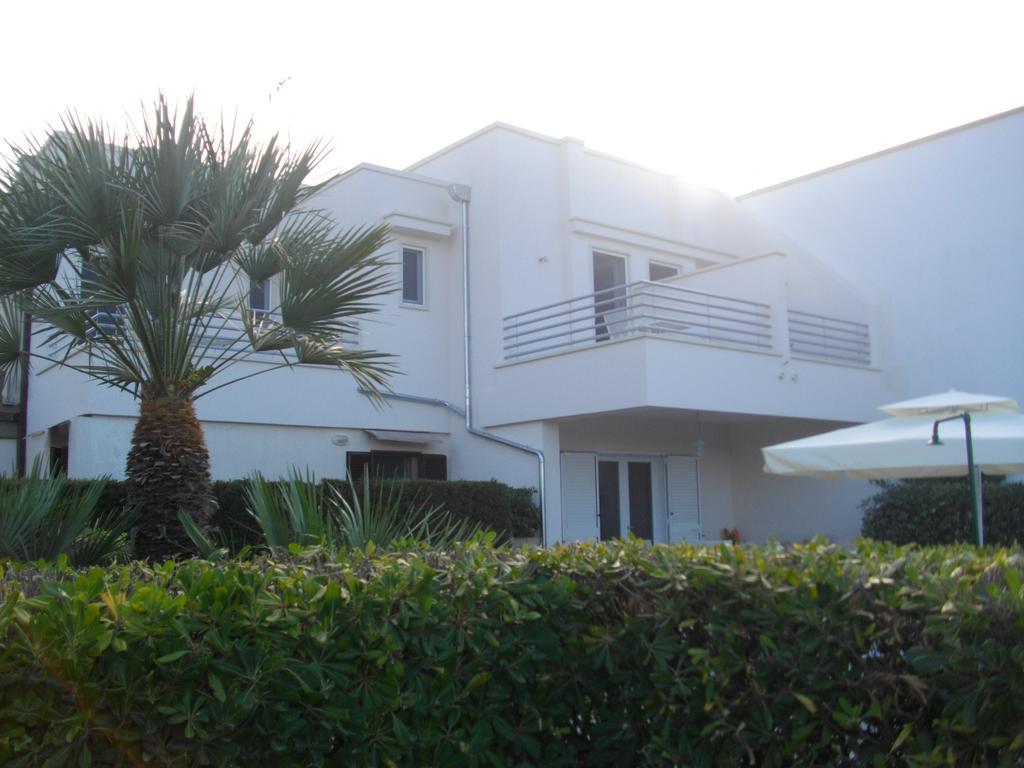 B&B Villa Cinzia Torre Santa Sabina Εξωτερικό φωτογραφία