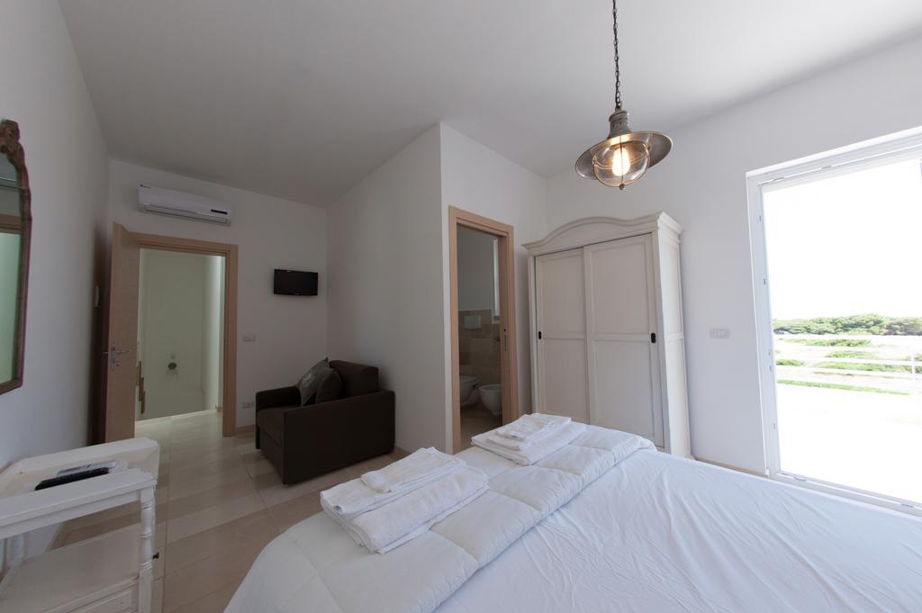 B&B Villa Cinzia Torre Santa Sabina Εξωτερικό φωτογραφία