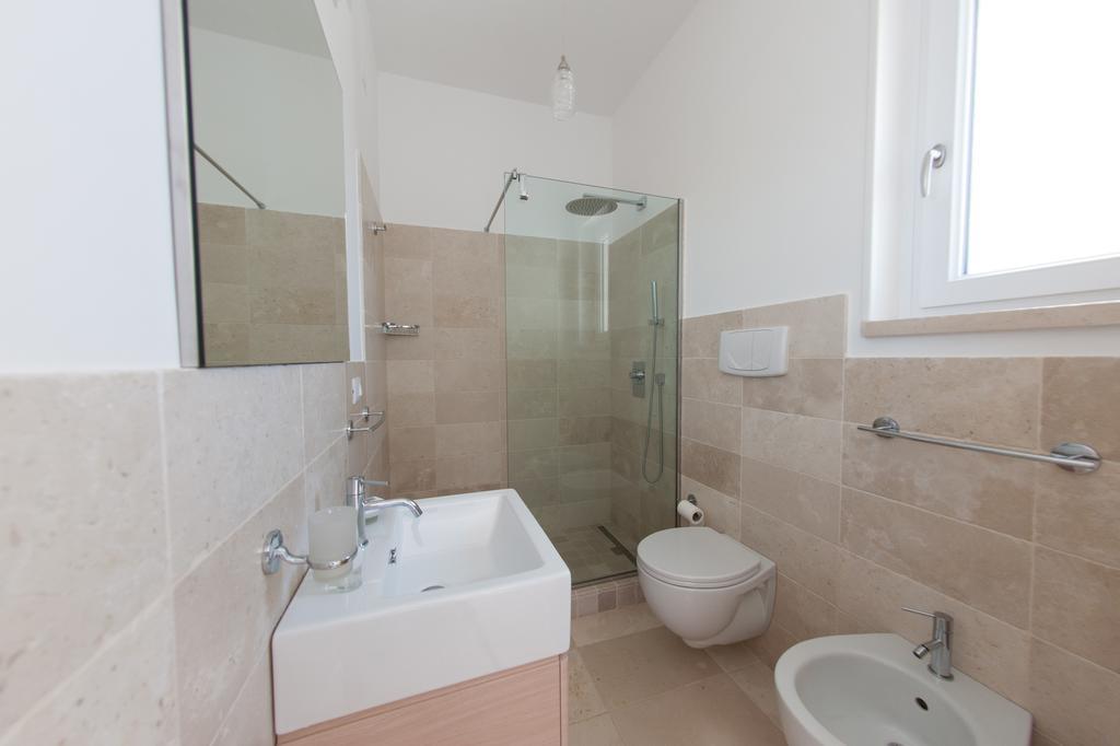 B&B Villa Cinzia Torre Santa Sabina Εξωτερικό φωτογραφία