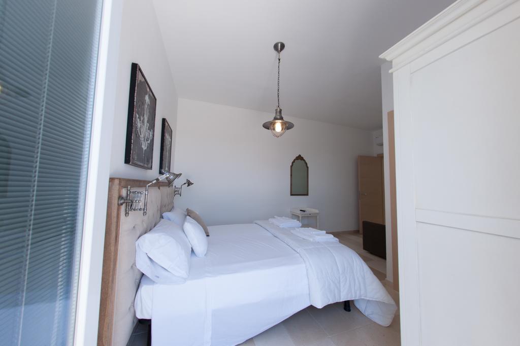 B&B Villa Cinzia Torre Santa Sabina Εξωτερικό φωτογραφία