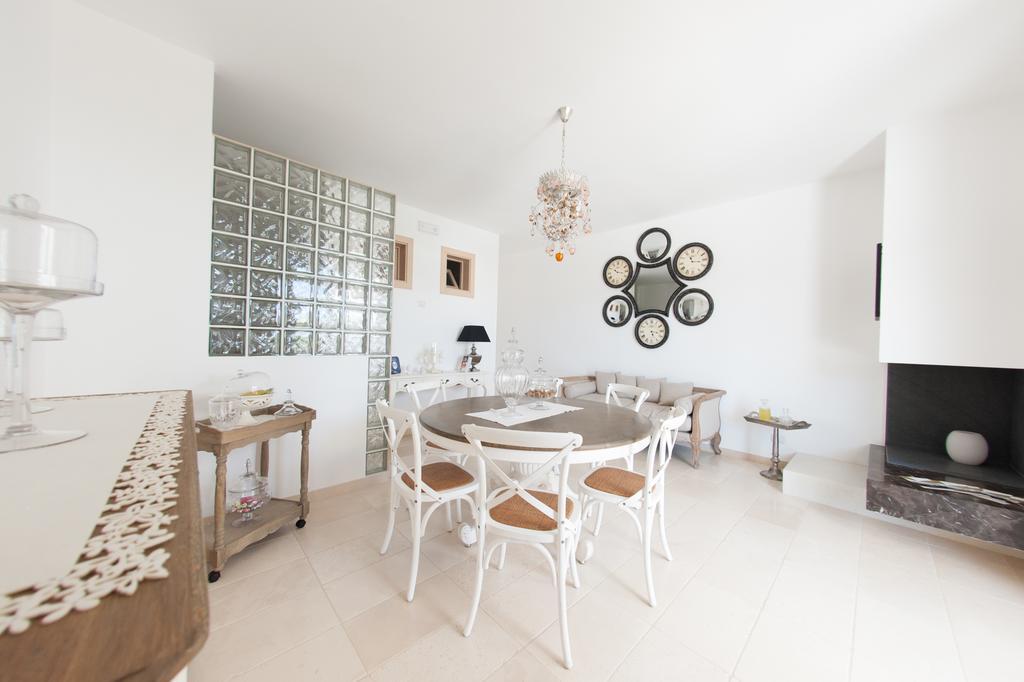 B&B Villa Cinzia Torre Santa Sabina Εξωτερικό φωτογραφία