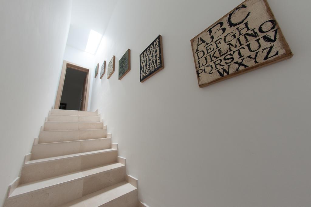 B&B Villa Cinzia Torre Santa Sabina Εξωτερικό φωτογραφία