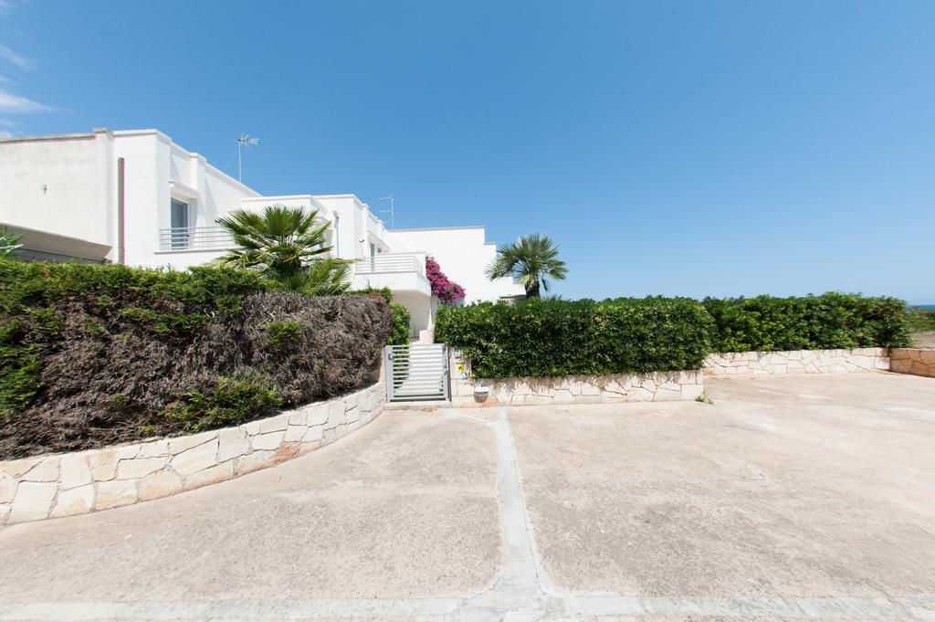 B&B Villa Cinzia Torre Santa Sabina Εξωτερικό φωτογραφία