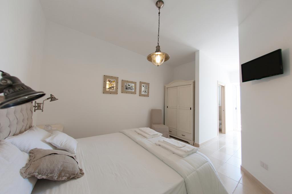 B&B Villa Cinzia Torre Santa Sabina Εξωτερικό φωτογραφία