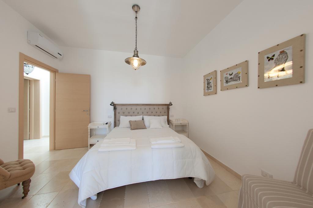 B&B Villa Cinzia Torre Santa Sabina Εξωτερικό φωτογραφία