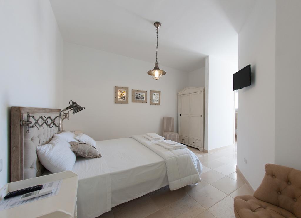B&B Villa Cinzia Torre Santa Sabina Εξωτερικό φωτογραφία