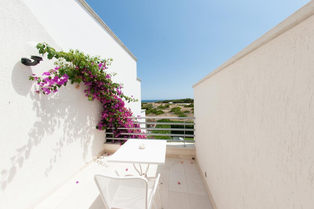 B&B Villa Cinzia Torre Santa Sabina Εξωτερικό φωτογραφία